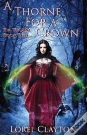 Capa do artigo A Thorne For A Crown