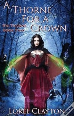 Capa do artigo A Thorne For A Crown