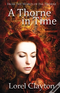 Capa do artigo A Thorne In Time