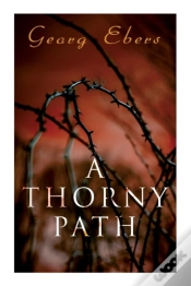 Capa do artigo A Thorny Path