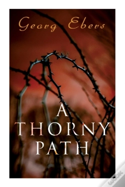 Capa do artigo A Thorny Path