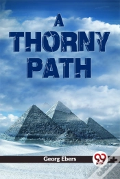 Capa do artigo A Thorny Path