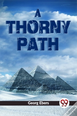 Capa do artigo A Thorny Path