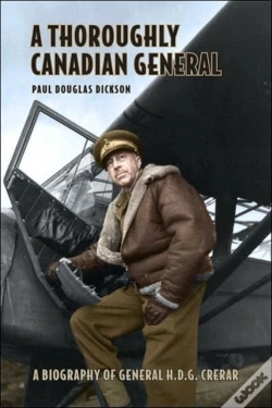 Capa do artigo A Thoroughly Canadian General