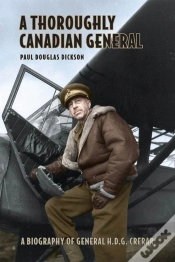 Capa do artigo A Thoroughly Canadian General