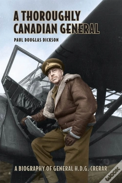 Capa do artigo A Thoroughly Canadian General
