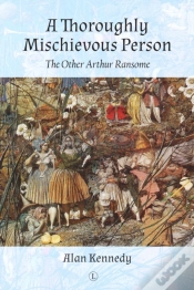 Capa do artigo A Thoroughly Mischievous Person