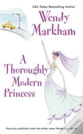 A Thoroughly Modern Princess