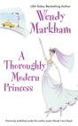A Thoroughly Modern Princess - Preview
