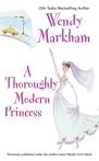 A Thoroughly Modern Princess