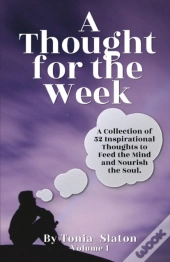 A Thought For The Week