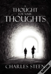 Capa do artigo A Thought For Your Thoughts