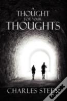 A Thought For Your Thoughts