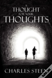 Capa do artigo A Thought For Your Thoughts