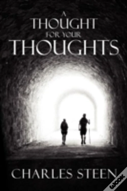 Capa do artigo A Thought For Your Thoughts