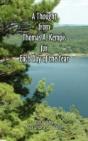 A Thought From Thomas A Kempis For Each Day Of The Year - Preview