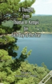 Capa do artigo A Thought From Thomas A Kempis For Each Day Of The Year