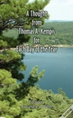 Capa do artigo A Thought From Thomas A Kempis For Each Day Of The Year