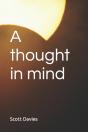 A Thought In Mind - Preview