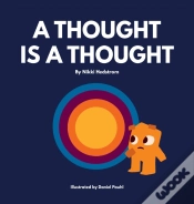 Capa do artigo A Thought Is A Thought