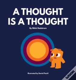 Capa do artigo A Thought Is A Thought