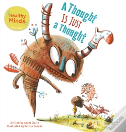 Capa do artigo A Thought Is Just A Thought