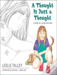 A Thought Is Just A Thought