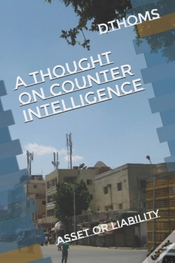 Capa do artigo A Thought On Counter Intelligence