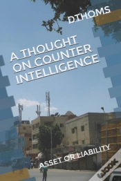 Capa do artigo A Thought On Counter Intelligence