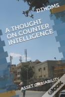 A Thought On Counter Intelligence