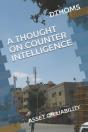 A Thought On Counter Intelligence - Preview