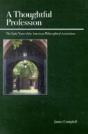 A Thoughtful Profession - Preview