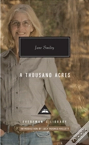 Capa do artigo A Thousand Acres