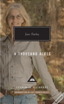 Capa do artigo A Thousand Acres