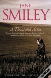 Capa do artigo A Thousand Acres