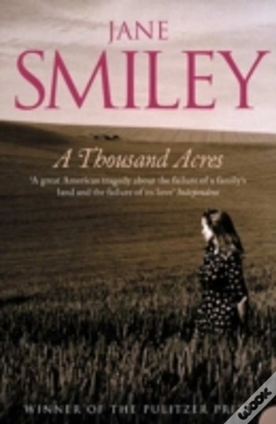 Capa do artigo A Thousand Acres