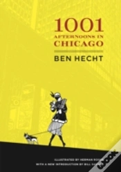 Capa do artigo A Thousand And One Afternoons In Chicago