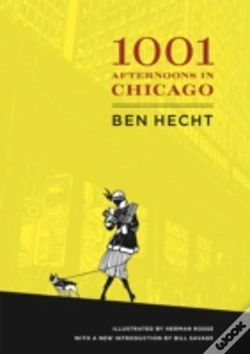 Capa do artigo A Thousand And One Afternoons In Chicago