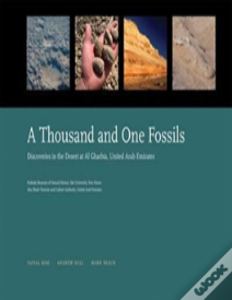 A Thousand And One Fossils