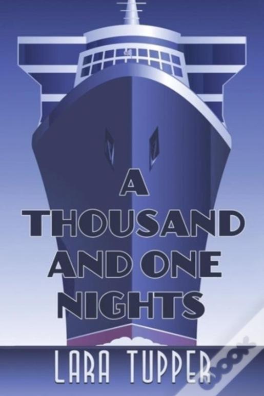 A Thousand And One Nights