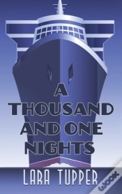 Capa do artigo A Thousand And One Nights