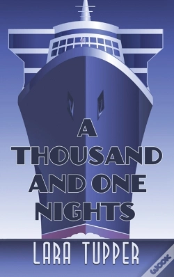 Capa do artigo A Thousand And One Nights