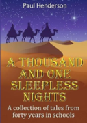 A Thousand And One Sleepless Nights