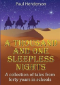 A Thousand And One Sleepless Nights - Preview