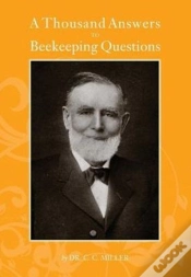 Capa do artigo A Thousand Answers To Beekeeping Questions