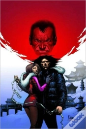 Capa do artigo A Thousand Arts One-Shot