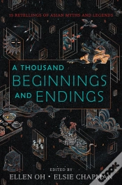 Capa do artigo A Thousand Beginnings And Endings