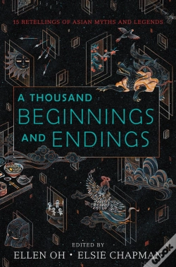Capa do artigo A Thousand Beginnings And Endings