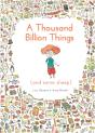 A Thousand Billion Things (And Some Sheep) - Preview