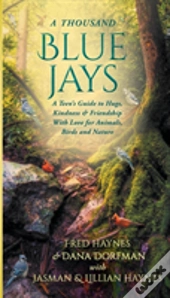 A Thousand Blue Jays